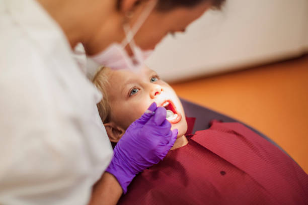 Best Chipped Tooth Repair Near Me  in Sanford, CO